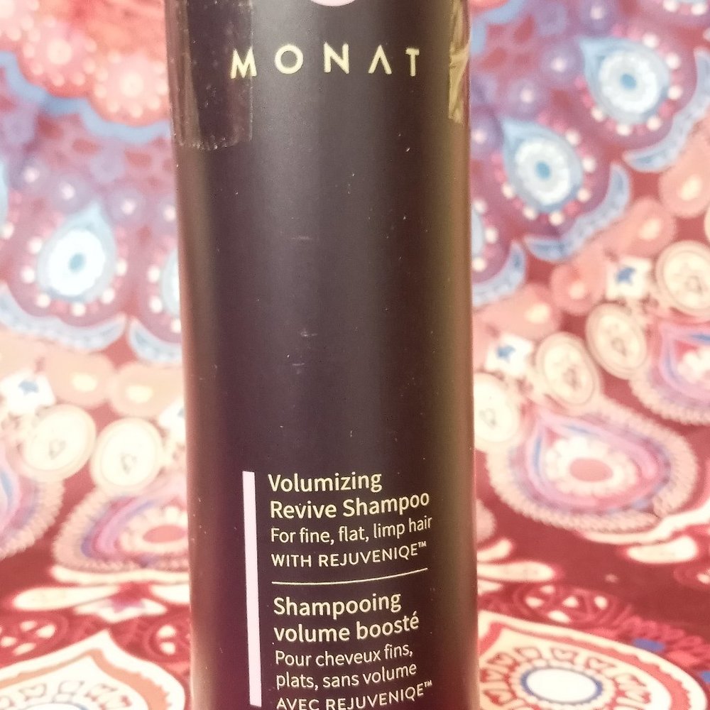 Volumizing Revive Shampoo